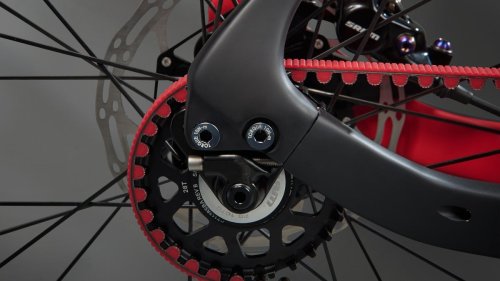 grx di2 shifter set