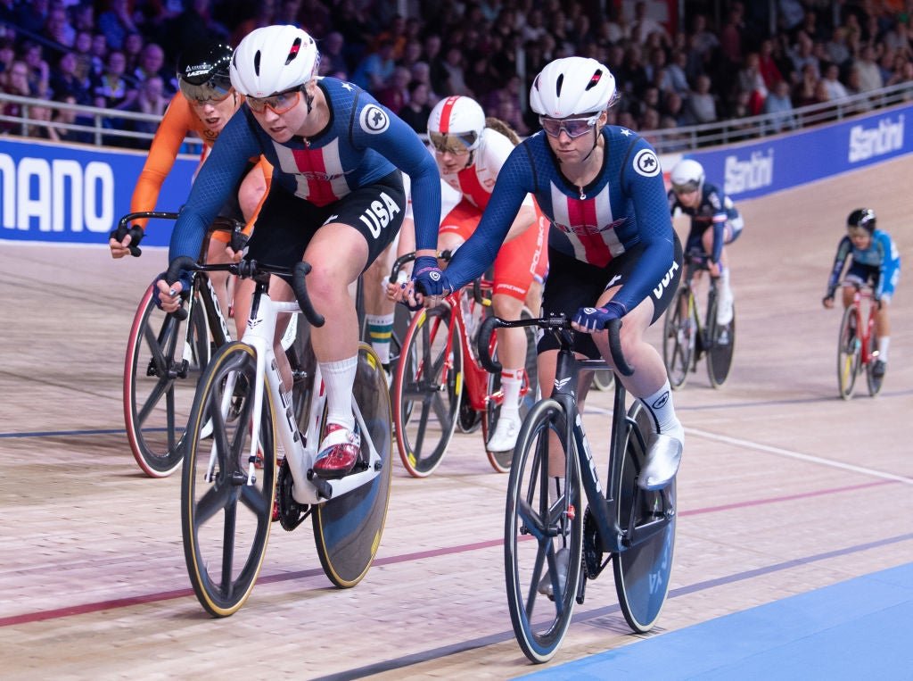 Tokyo 2020: Women's Keirin at the Olympics | VeloNews.com ...