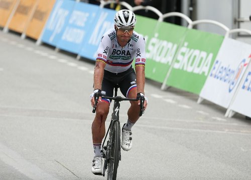 VeloNews Podcast: Peter Sagan's Tour de France setback ...