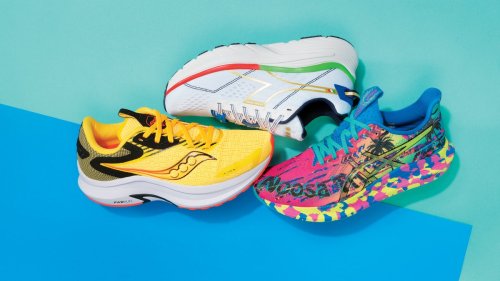 The Best Road Running Shoes of 2022