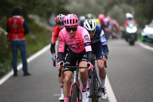 Neilson Powless Sets The Tone For 2023 With Solo Stunner At Gp La Marseillaise Flipboard 2525