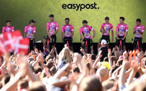ef easypost
