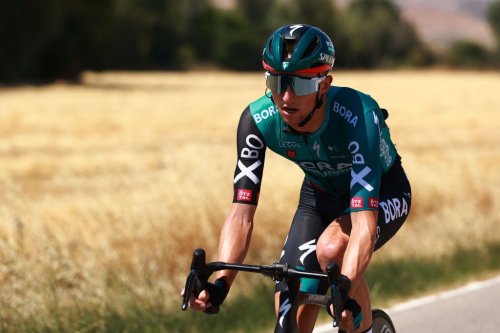 Analyzing Bora-Hansgrohe's Vuelta a España lineup