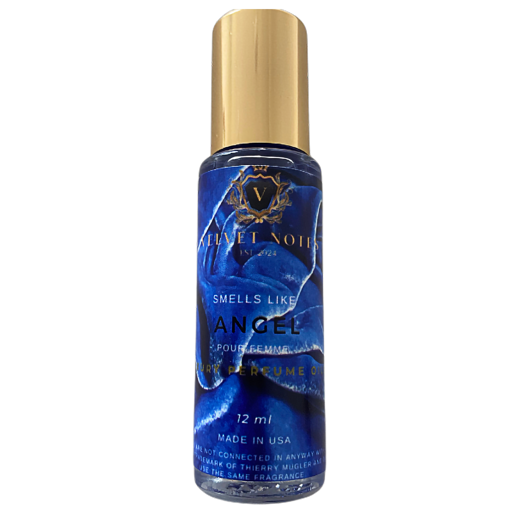 Angel Oil