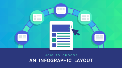 How to Choose an Infographic Layout - Venngage