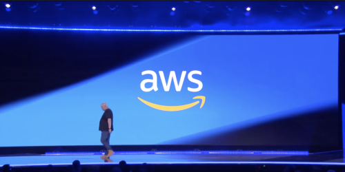 AWS launches Textract, machine learning for text and data extraction