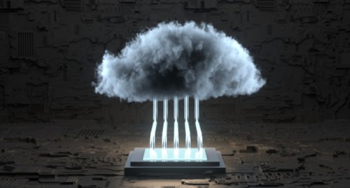 Stop your public-cloud AI projects from dripping you dry