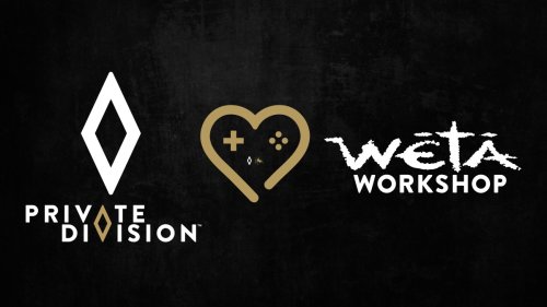 Private Division partners with Weta Workshop on Middle-earth game