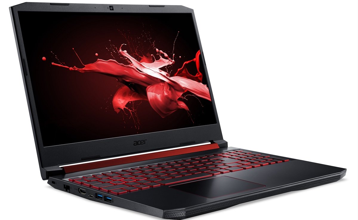 Acer unveils Windows 11 laptops for gamers and more