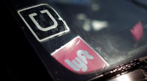 Massachusetts adds tax to ride-hailing apps, will give 5 cents per ride to taxis