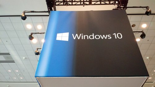 Windows 10 will get automatic updates for 10 years