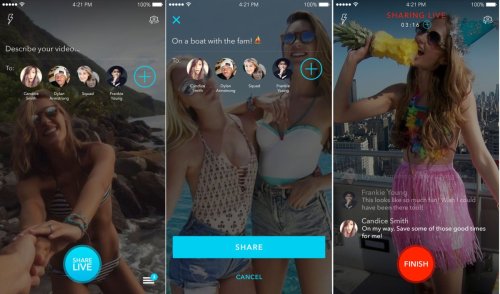 Former Facebook Live product manager launches Alively for private video livestreaming
