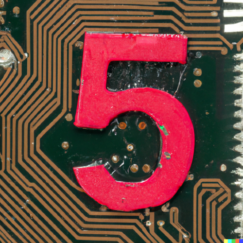 Top 5 stories of the week: Deloitte’s cybersecurity predictions, the true cost of a breach, AI’s new diet