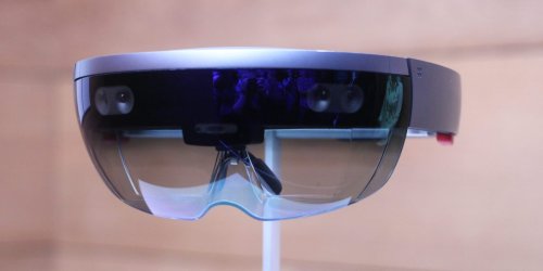 Microsoft’s HoloLens 2 will reportedly use Qualcomm XR1 and cost less