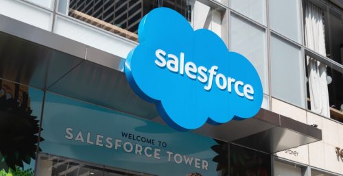 Salesforce doubles down on generative AI with Marketing GPT and Commerce GPT