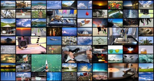 Facebook’s new computer vision model achieves state-of-the-art performance by learning from random images