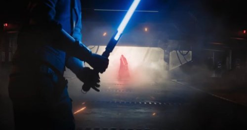 Star Wars Jedi: Survivor revealed at Celebration