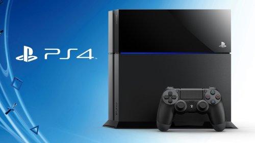 PlayStation 4 sales surpassed 6.4M during the holiday season