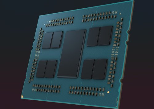 AMD unveils Epyc confidential computing on Google cloud