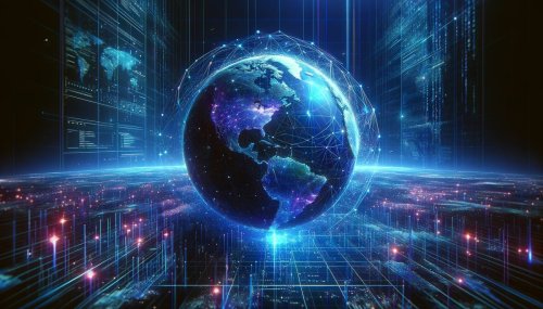 How generative AI will enhance cybersecurity in a zero-trust world