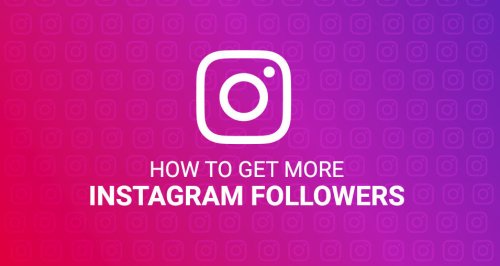 How to get free (and real) Instagram followers in 2020
