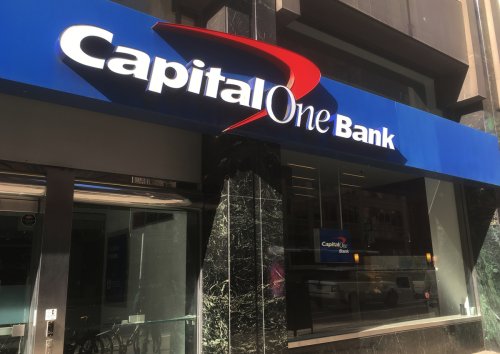 Capital One Software: The journey from bank to technology company