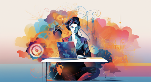 Big Tech is driving the new UX design of AI | The AI Beat