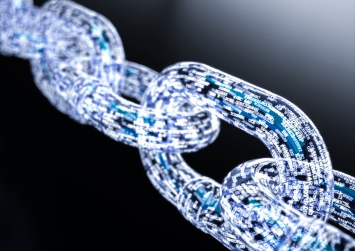 How blockchain will finally convert you: Control over your own data