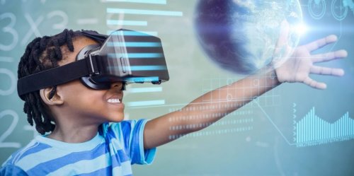 Solving these 5 issues will make education AR/VR go mainstream