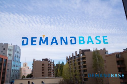 B2B targeted marketing platform Demandbase raises $65 million