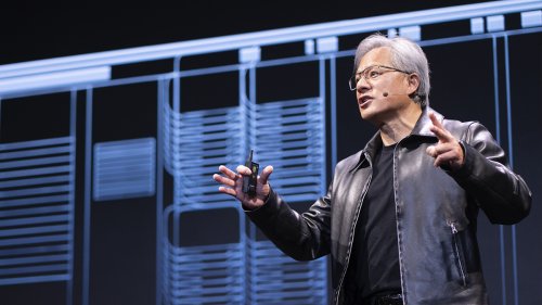 Google to IBM: How big tech giants are embracing Nvidia’s new hardware and software services