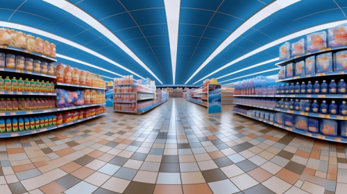 Walmart to revolutionize retail with expansive commercial strategy in the metaverse
