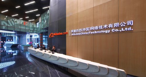 Alibaba trials video-streaming service in push to become the Netflix of China