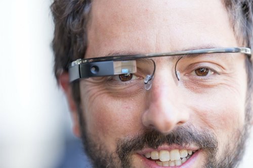 Gamifying your health with Google Glass: a glimpse into the future