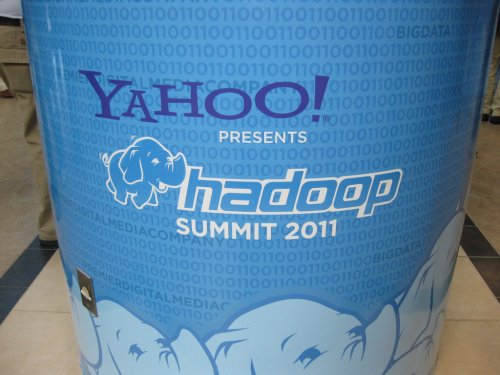 Hadoop looks more promising than ever after Intel’s big Cloudera deal