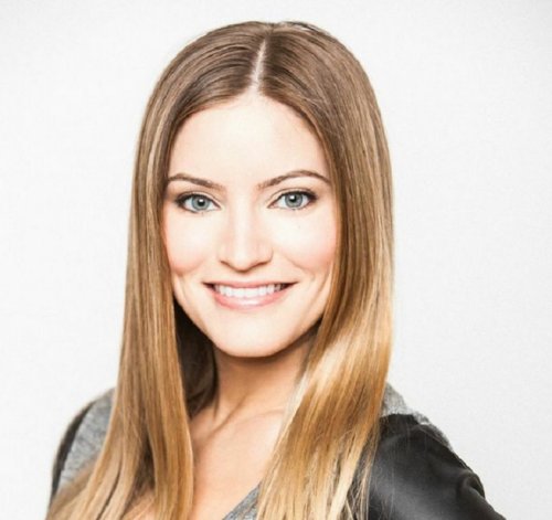 YouTube star iJustine on the secrets of getting attention — and 500M views