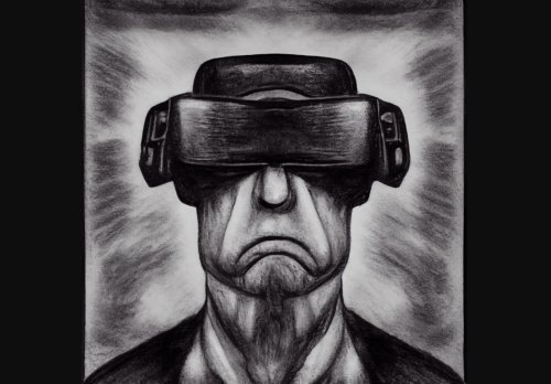 Mind control: The metaverse may be the ultimate tool of persuasion