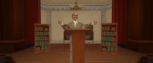 Schell Games’ HistoryMaker VR is coming just in time for pandemic distance learning
