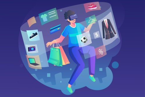 How the metaverse is helping fashion brands improve customer interactions