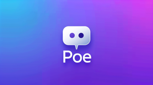 Poe introduces multi-bot chat and plans enterprise tier to dominate AI chatbot market