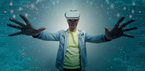 Why the lack of metaverse integration in today’s VR ecosystem needs to be addressed