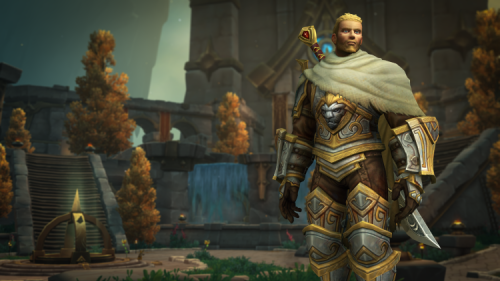 World of Warcraft: The War Within looks to continue the MMO’s renaissance