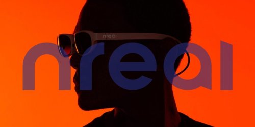Nreal Light AR glasses add VR lenses, launch August 21 in South Korea