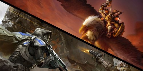 5 things Destiny could learn from World of Warcraft