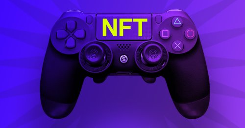 NFT cover image