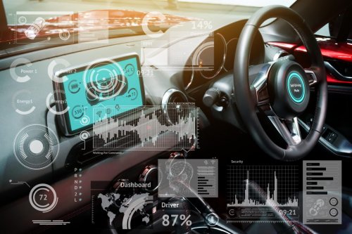 Why the transportation sector needs data scientists