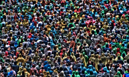 How AI and crowdsourcing help social scientists sample diverse populations