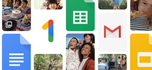 Google One expands phone backup to all accounts, iPhone app is coming ‘soon’