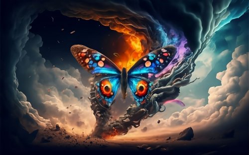 Why LLMs are vulnerable to the ‘butterfly effect’