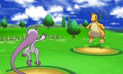 Pokémon X and Y makes me excited for Pokémon games again (preview)